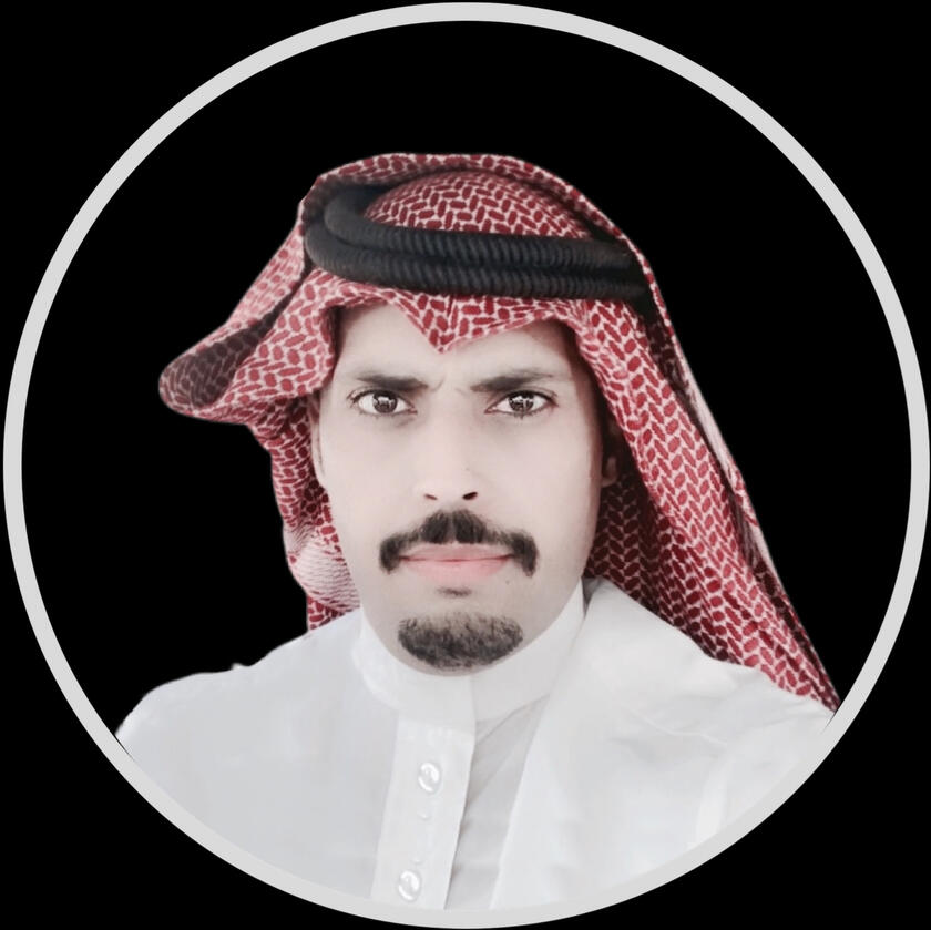 الكاتب والمحرر الاعلامي منصور بن سالم بن فشحان