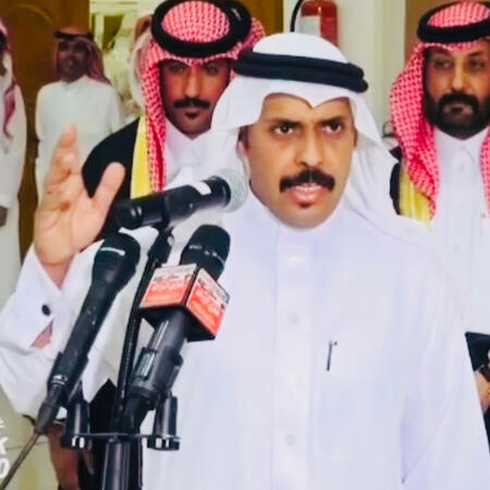 منصور بن سالم بن فشحان