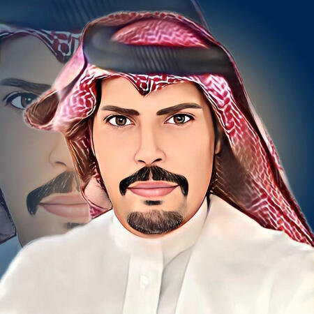 منصور بن سالم بن فشحان